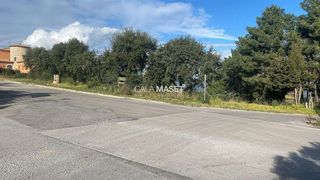 Terreno en venta en Can Semi - Mas Nou - Mas Ros en Castell-Platja d´Aro