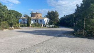 Terreno en venta en Can Semi - Mas Nou - Mas Ros en Castell-Platja d´Aro
