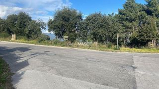 Terreno en venta en Can Semi - Mas Nou - Mas Ros en Castell-Platja d´Aro