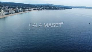 Terreno en venta en Can Semi - Mas Nou - Mas Ros en Castell-Platja d´Aro
