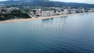 Terreno en venta en Can Semi - Mas Nou - Mas Ros en Castell-Platja d´Aro