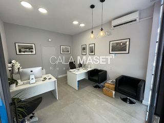 Terreno en venta en Can Semi - Mas Nou - Mas Ros en Castell-Platja d´Aro