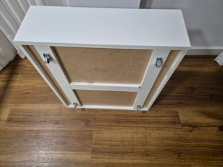 Cajones bajo cama Ikea