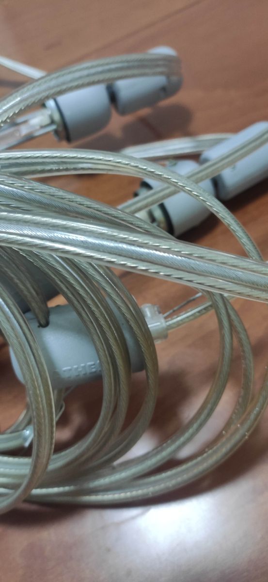 Testata da interno Athena