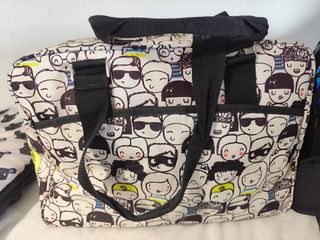 Bolso carrito