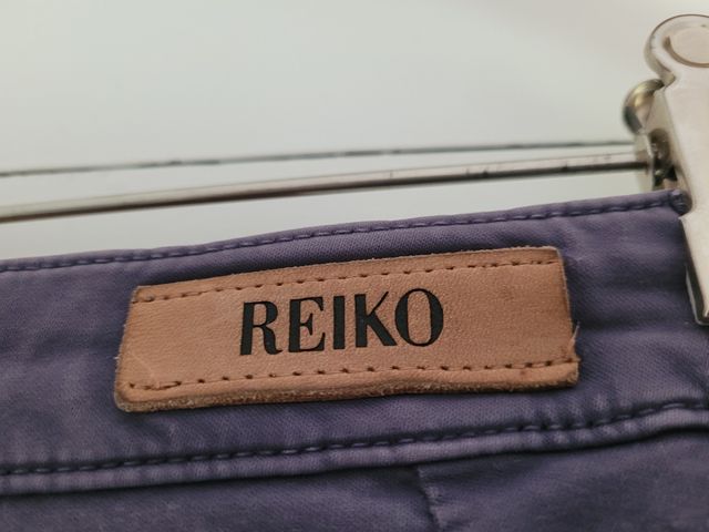 Chino Reiko mod Sandy