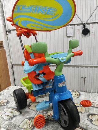 Triciclo