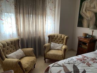 Sillones orejeros muy cómodos