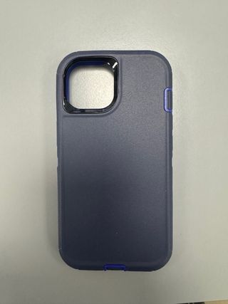 Funda /carcasa iphone 15