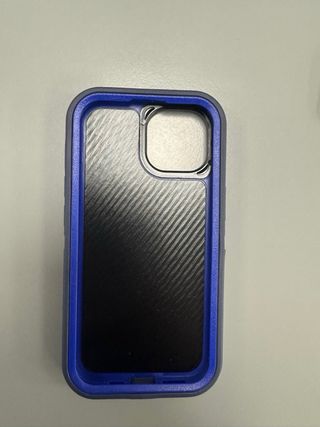 Funda /carcasa iphone 15