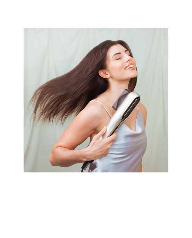 RITUALCARE ferro 2 em 1