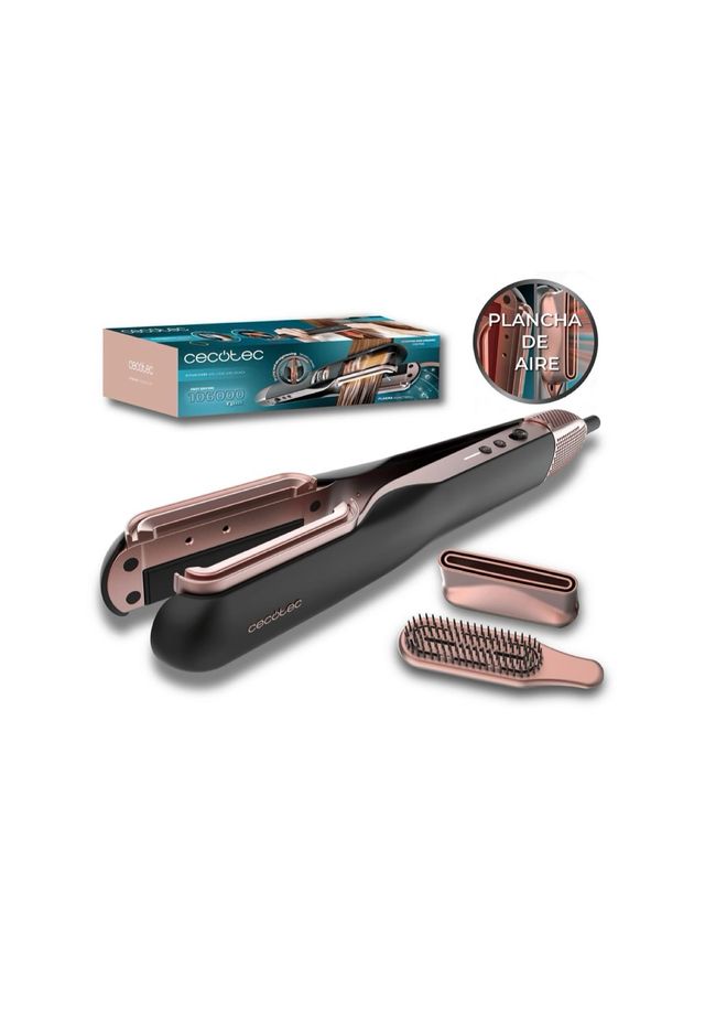 RITUALCARE ferro 2 em 1