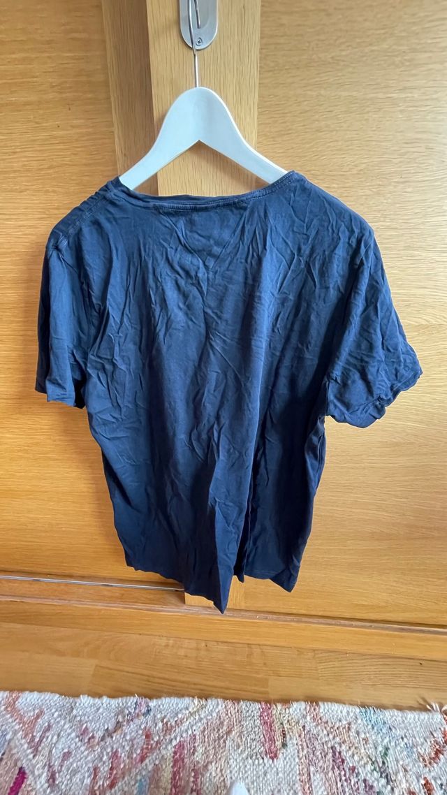 Camiseta Tommy hilfiger