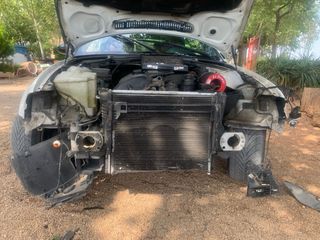 Motor BMW e46 ci 170cv