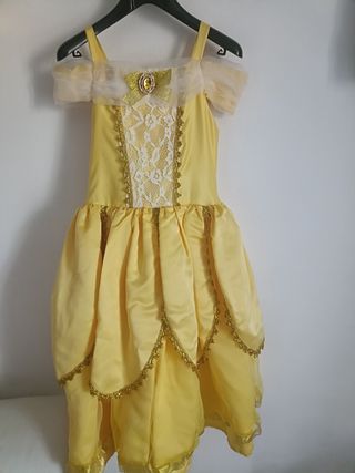 Travestimento carnevale 