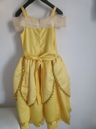Travestimento carnevale 