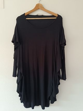Vestido negro Lefties sin estrenar 