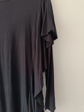 Vestido negro Lefties sin estrenar 