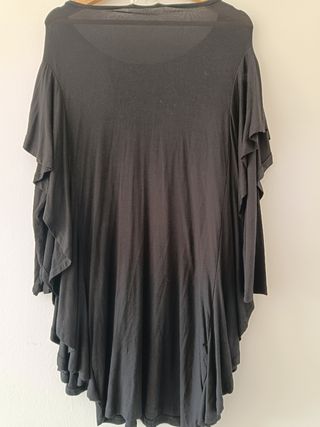 Vestido negro Lefties sin estrenar 