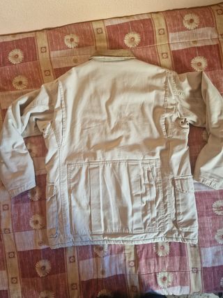 Chaqueta militar pepe jeans