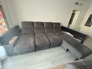 Sofa 