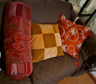Cuscini arredo