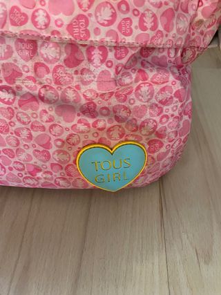 Bolso TOUS GIRL