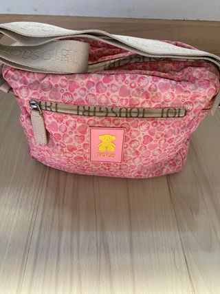Bolso TOUS GIRL