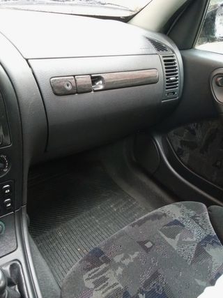 Citroen Xsara 2003