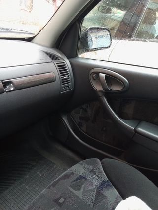 Citroen Xsara 2003