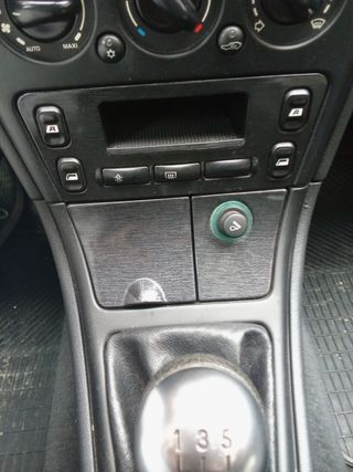 Citroen Xsara 2003