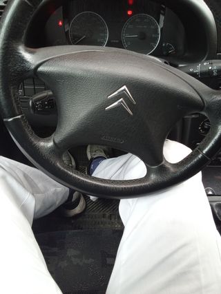 Citroen Xsara 2003