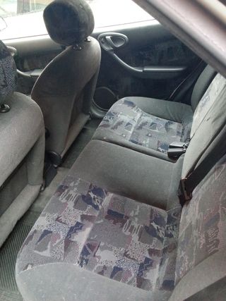 Citroen Xsara 2003
