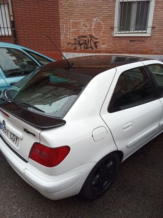 Citroen Xsara 2003