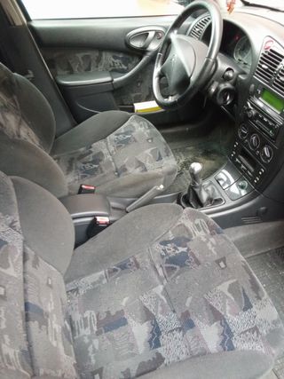 Citroen Xsara 2003
