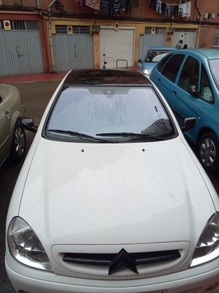 Citroen Xsara 2003