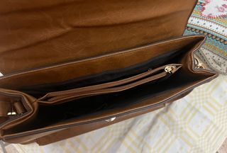 Borsa a mano e tracolla