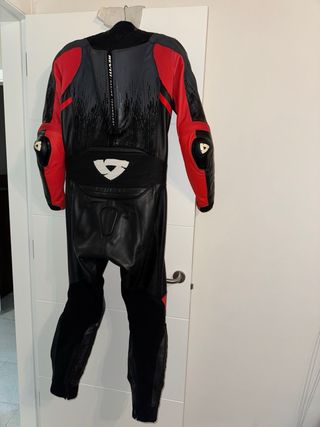 Mono Revit Quantum 2