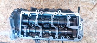 Culata Audi A6 C6 3.0tdi derecha