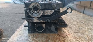 Culata Audi A6 C6 3.0tdi derecha