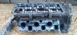 Culata Audi A6 C6 3.0tdi derecha