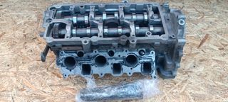 Culata Audi A6 C6 3.0tdi derecha