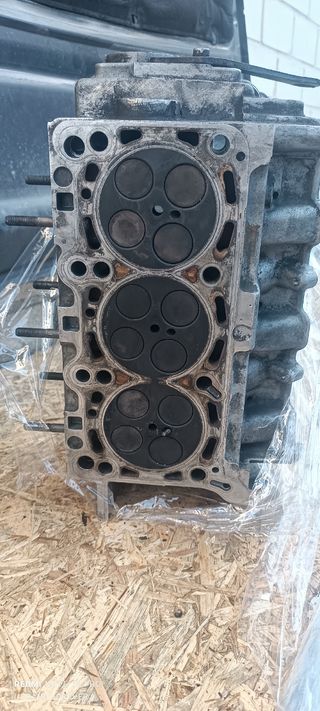 Culata Audi A6 C6 3.0tdi derecha