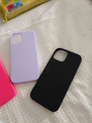 Funda iPhone 15