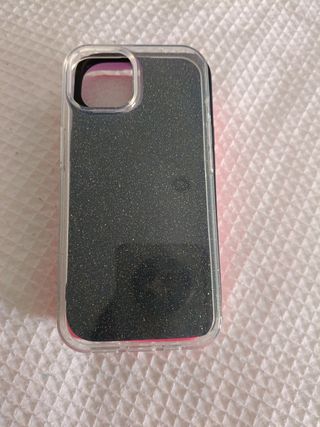 Funda iPhone 15