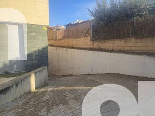 Garaje en venta en Franqueses del Vallès, les