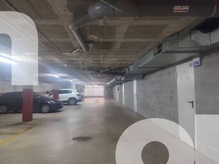 Garaje en venta en Franqueses del Vallès, les