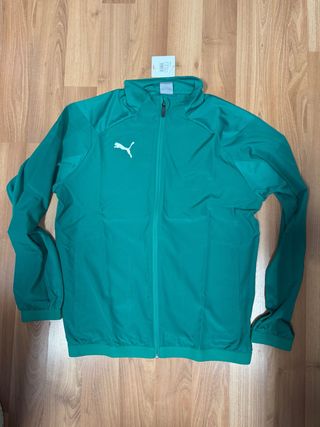 Chaqueta Puma Liga Sideline