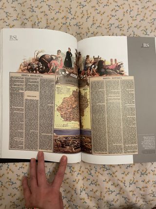 Revista Soria de arte