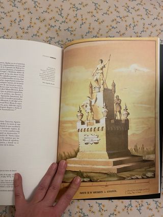 Revista Soria de arte